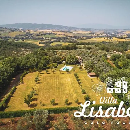 Villa Lisabetta