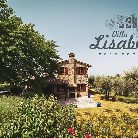 Villa Lisabetta *