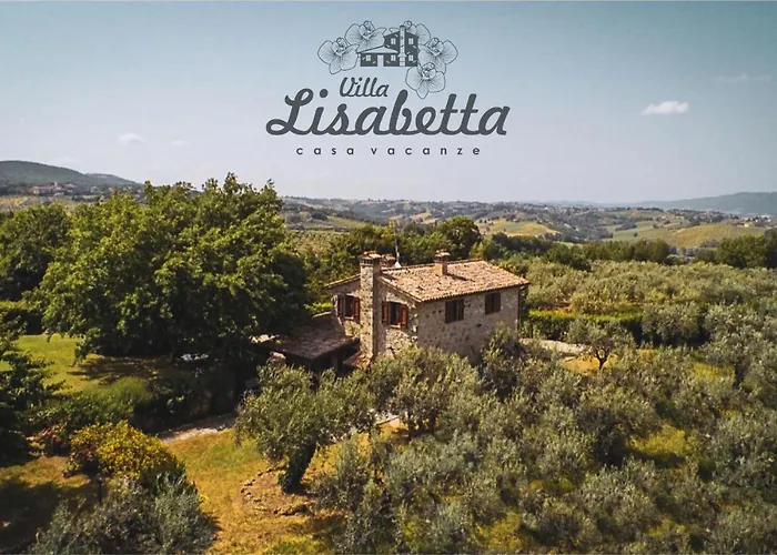 Lisabetta Montecchio (Perugia)