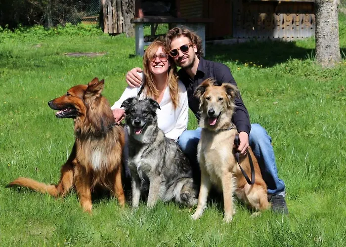 Lisabetta Villa Montecchio (Perugia)