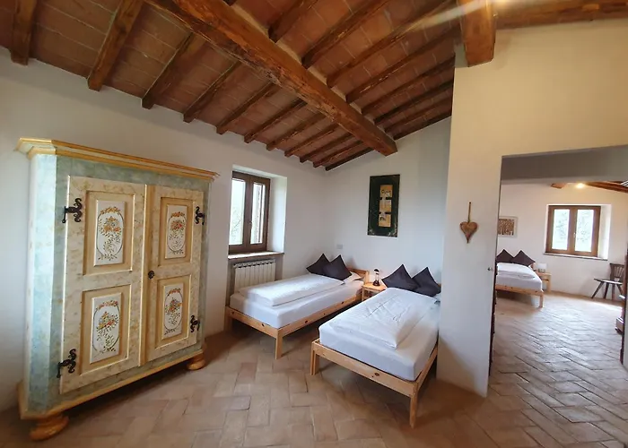 Lisabetta * Montecchio (Perugia)