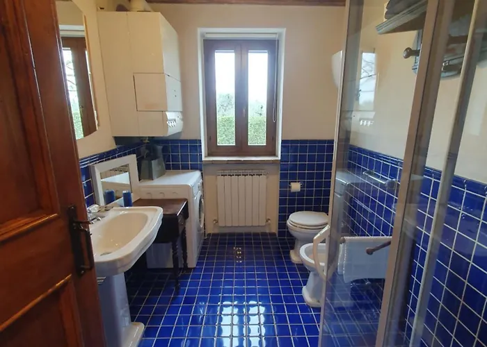 Lisabetta * Montecchio (Perugia)