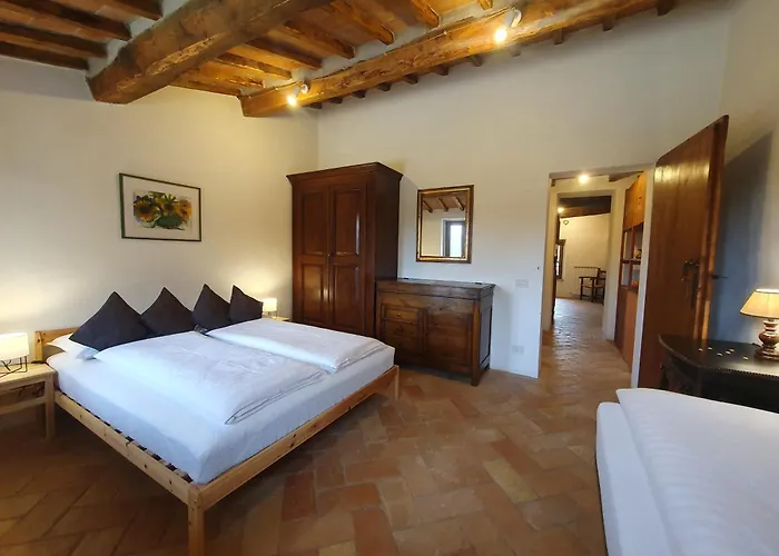 Lisabetta Montecchio (Perugia)